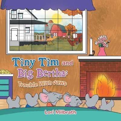 Tiny Tim and Big Bertha 1