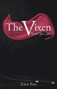 bokomslag Vixen
