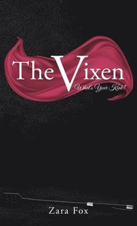 bokomslag Vixen