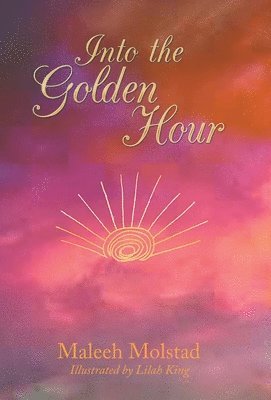 Into the Golden Hour