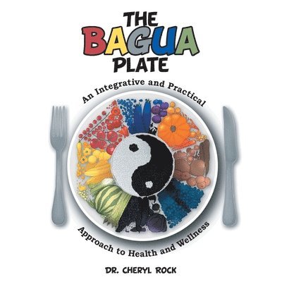 The Bagua Plate 1