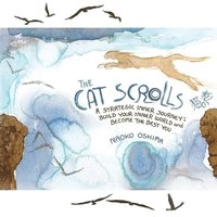 bokomslag The Cat Scrolls
