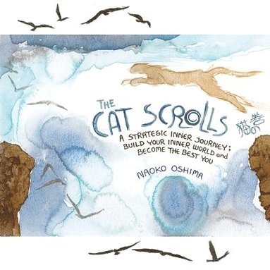 bokomslag The Cat Scrolls