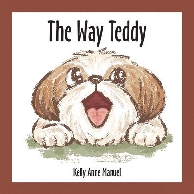 Kelly Anne Manuel - Way Teddy, Häftad