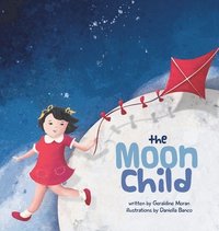 bokomslag The Moon Child