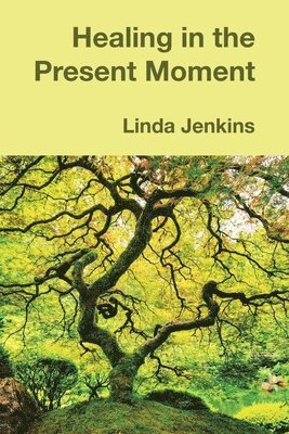 Linda Jenkins - Healing in the Present Moment, Häftad