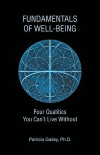 bokomslag Fundamentals of Well-Being