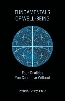 bokomslag Fundamentals of Well-Being