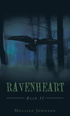 bokomslag Ravenheart