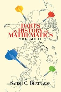 bokomslag Darts on History of Mathematics Volume Ii