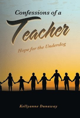 Confessions of a Teacher