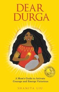 bokomslag Dear Durga