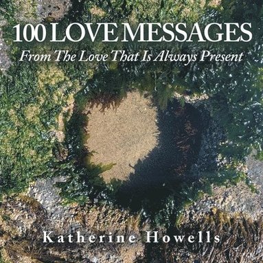 bokomslag 100 Love Messages