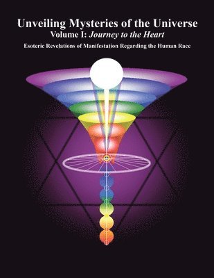 Robert Groves - Unveiling Mysteries of the Universe, Häftad