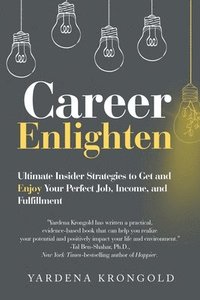 bokomslag Career Enlighten