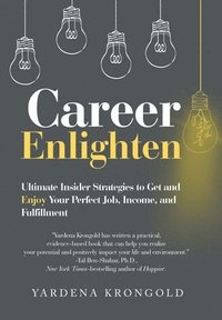 bokomslag Career Enlighten