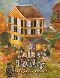 bokomslag The Tale of a Tabby
