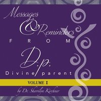 bokomslag Messages & Reminders from D.P. - Divine Parent