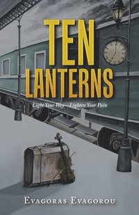 bokomslag Ten Lanterns