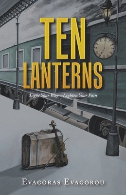 Ten Lanterns 1