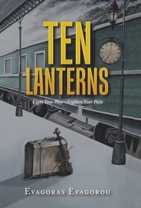 bokomslag Ten Lanterns