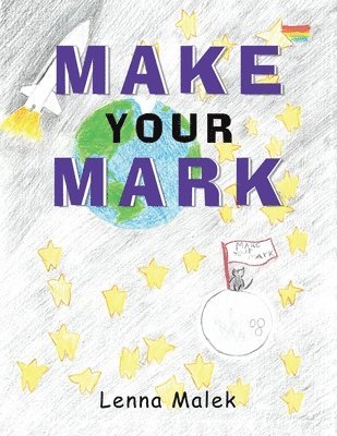 Make Your Mark 1