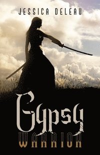 bokomslag Gypsy Warrior