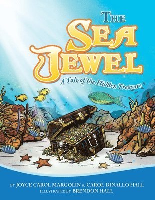 The Sea Jewel 1