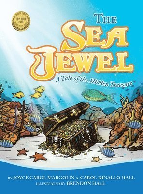 Sea Jewel