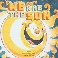 bokomslag We Are the Sun