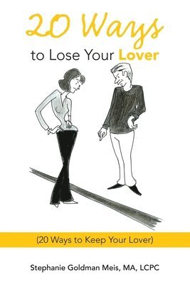 20 Ways to Lose Your Lover 1