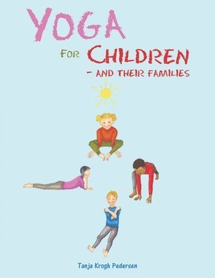 Yoga for Children 1