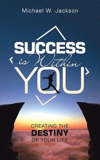bokomslag Success Is Within You