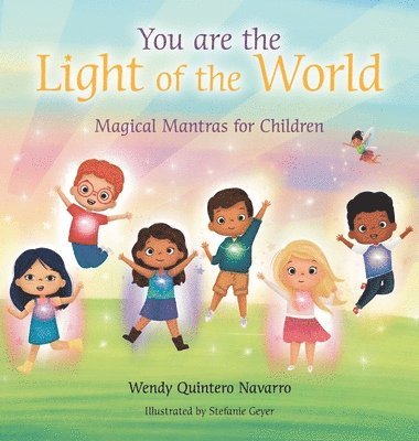 You Are the Light of the World
