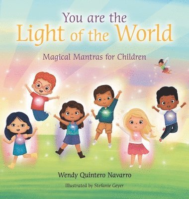 You Are the Light of the World 1