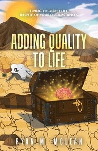 bokomslag Adding Quality to Life