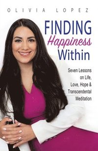 bokomslag Finding Happiness Within