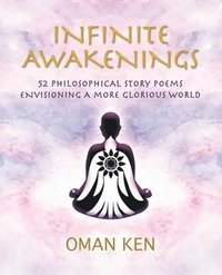bokomslag Infinite Awakenings