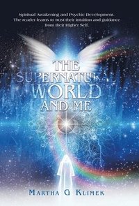 bokomslag Supernatural World and Me