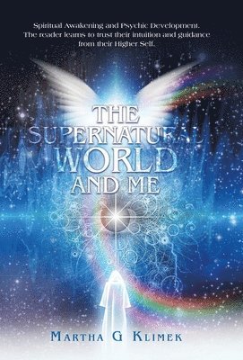 The Supernatural World and Me 1