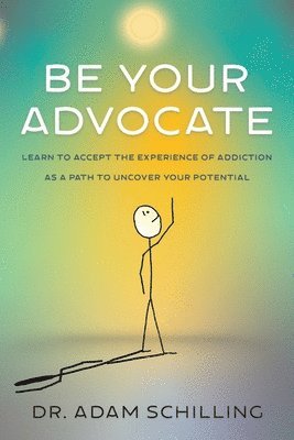 Be Your Advocate 1