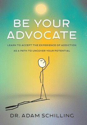 Be Your Advocate 1