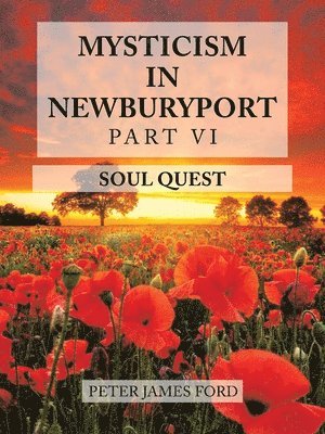 bokomslag Mysticism in Newburyport