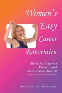 bokomslag Women's Easy Career Reinvention