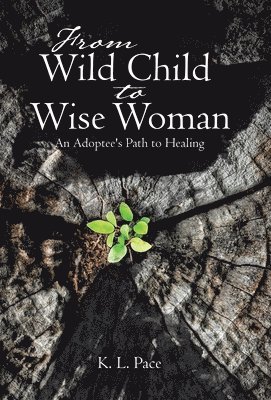 bokomslag From Wild Child to Wise Woman