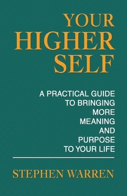 bokomslag Your Higher Self