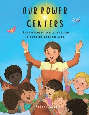Our Power Centers 1
