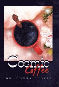 bokomslag Cosmic Coffee