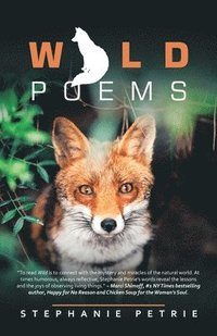 bokomslag Wild Poems