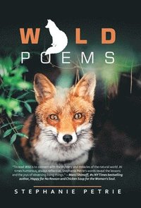 bokomslag Wild Poems